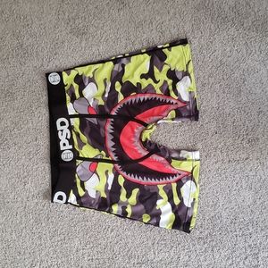 PSD Boxer Brief